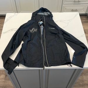Columbia jacket